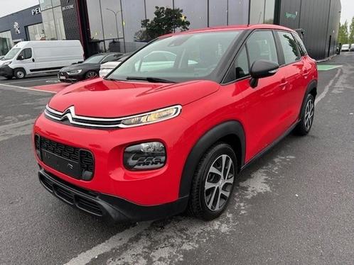 Citroën C3 Aircross, Auto's, Citroën