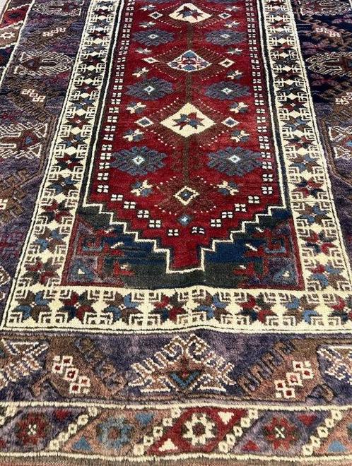 Anatolië Döemealt - Vloerkleed - 205 cm - 122 cm - Turkse, Huis en Inrichting, Stoffering | Tapijten en Vloerkleden
