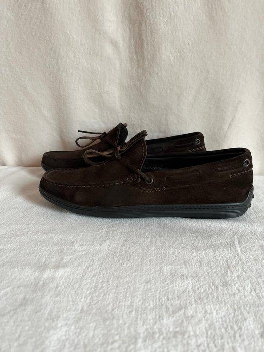 Tods - Veterschoenen - Maat: EU 41, Kleding | Heren, Schoenen