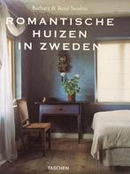 Romantische huizen in Zweden 9783822811917 Barbara Stoeltie, Verzenden, Barbara Stoeltie
