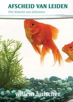 Afscheid van Leiden 9789087599201 Willem Hulscher, Verzenden, Gelezen, Willem Hulscher