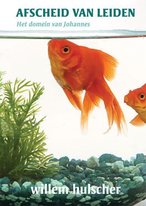 Afscheid van Leiden 9789087599201 Willem Hulscher, Boeken, Literatuur, Gelezen, Verzenden