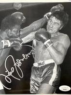 Boxing - Benvenuti Nino - Foto, Verzamelen, Nieuw