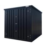 Abri de jardin, 200 tot 400 cm, Tuinhuis, Nieuw, 250 tot 300 cm