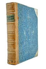 Jean Élie Bertrand - Descriptions des arts et métiers - 1781