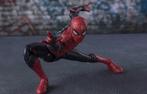 Tamashii Nations - Spider-Man - Spider-Man Upgraded Suit, Collections, Cinéma & Télévision