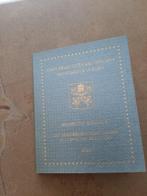 Vatican. Year Set (BU) 2020 Emissione Speciale  (Sans Prix