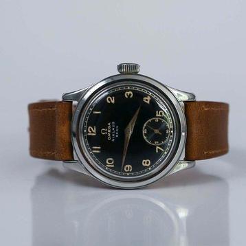 Omega - Heren -, Handtassen en Accessoires, Horloges | Heren, Nieuw
