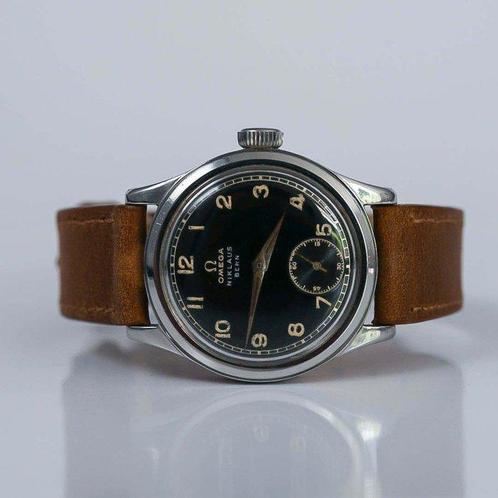Omega - Heren -, Handtassen en Accessoires, Horloges | Heren