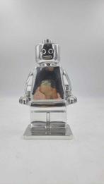 Alessandro Piano - sculptuur, Alter Ego Oscar Silver -, Nieuw