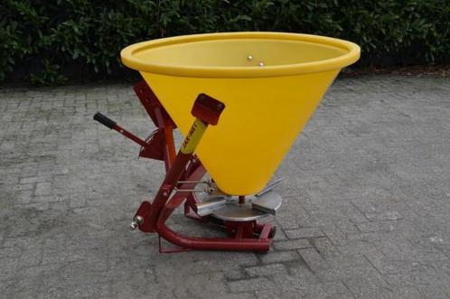 Jarmet zout-/ kunstmest strooiers 200ltr en 300ltr , 400 ltr, Zakelijke goederen, Landbouw | Werktuigen, Akkerbouw, Bollenteelt
