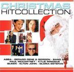 Christmas Hit Collection (2CD), Cd's en Dvd's, Cd's | Overige Cd's, Verzenden, Nieuw in verpakking