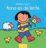 Anna en de lente / Anna 9789044821871 Kathleen Amant, Verzenden, Zo goed als nieuw, Kathleen Amant