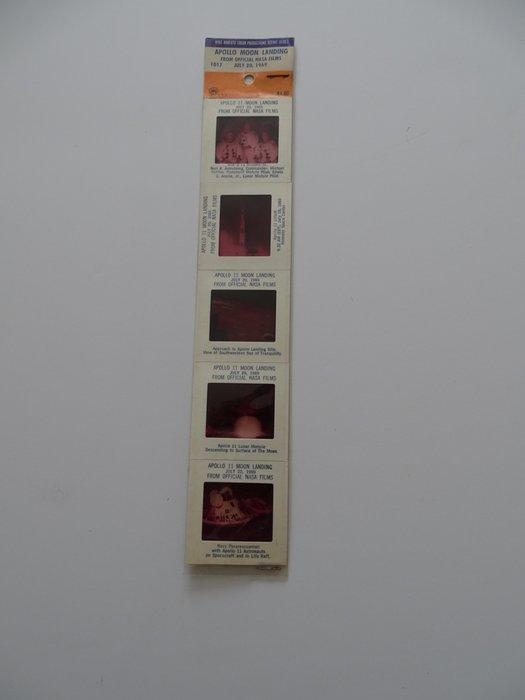 NASA - Apollo 11, Moon Mission, Antiquités & Art, Art | Objets design