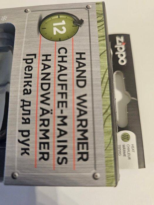 Zippo - Zippo Handwärmer - Zonder Minimumprijs - Aansteker -, Verzamelen, Rookartikelen, Aanstekers en Luciferdoosjes