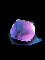 Saphir Saphir Padparadscha époustouflant. Pièce spéciale