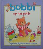 Bobbi - op het potje - XL-formaat 23 x 26 cm 9789020657012, Boeken, Verzenden, Zo goed als nieuw, Ingeborg Bijlstra & Monica Maas