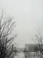 Claudia Berg (1976) - Küstrin, Oderbruch