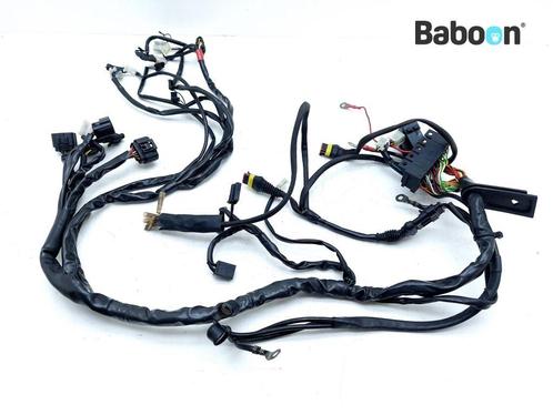 Kabelboom Benelli Tornado 1130 TRE 2006-2014 (TB0200), Motoren, Onderdelen | Overige, Gebruikt, Verzenden