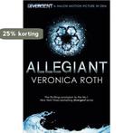 Divergent Allegiant Export Tpb 9780007569502 Veronica Roth, Verzenden, Veronica Roth