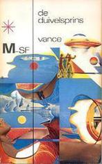 Moment 8 9789029001465 Jack Vance, Boeken, Verzenden, Gelezen, Jack Vance