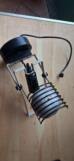 Artemide - Ernesto Gismondi - Sintesi - Wandlamp - Metaal,, Antiek en Kunst