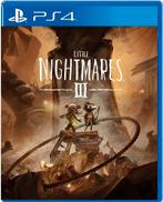 Little Nightmares III-Standaard (PlayStation 4) NIEUW, Games en Spelcomputers, Ophalen of Verzenden, Nieuw