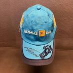 Renault - Formule 1 - Fernando Alonso - 2005 - Casquette de, Nieuw