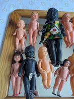 sebino et autres marques italienne - Poupée - 1960-1970 -