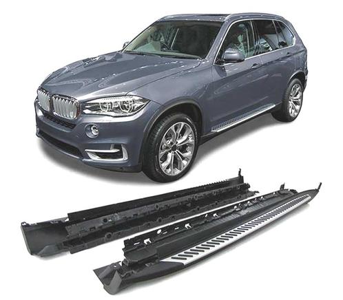 MARCHEPIEDS LATÉRAUX BMW X5 F15 12-, Auto-onderdelen, Carrosserie, Verzenden