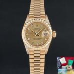 Rolex - Datejust Lady - 69188 - Dames - 1988, Nieuw