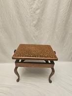 Chaise - La majestueuse pièce de piano victorienne - Bois