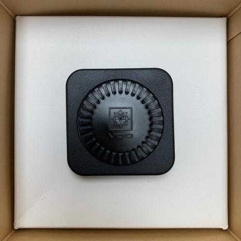 Bieden: VDO 407 401 001K acoustic alarm 24V, Watersport en Boten, Bootonderdelen, Ophalen of Verzenden