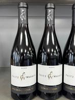 2016 Fritz Wabmer Spätburgunder XXL - Baden - 5 Flessen, Verzamelen, Nieuw
