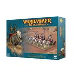 Tomb Kings of Khemri Skeleton Chariots (warhammer nieuw), Hobby en Vrije tijd, Ophalen of Verzenden, Nieuw
