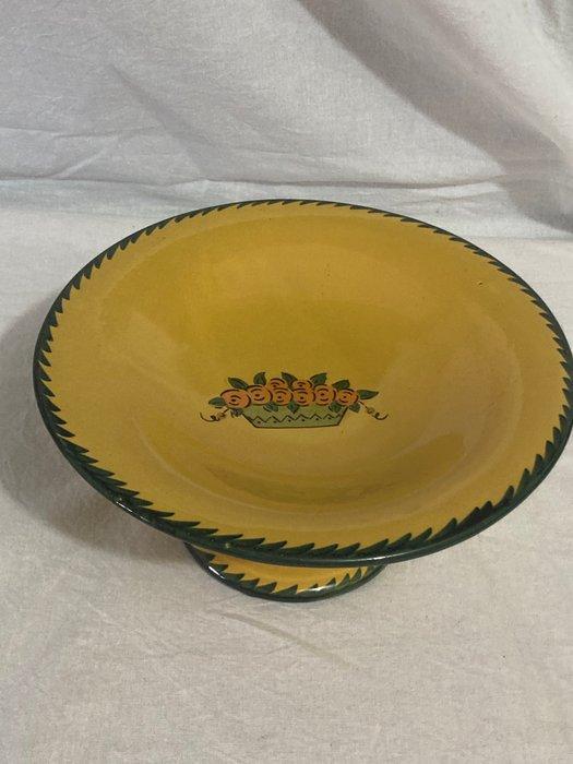 No Reserve Price - Saint Clement - Centre de table - Panier, Antiek en Kunst, Curiosa en Brocante