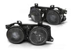 Koplamp units Black edition geschikt voor BMW E32 E34, Verzenden