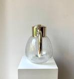 WMF / Geislingen - Wilhelm Wagenfeld - Karaf - Glas, Metaal, Antiek en Kunst