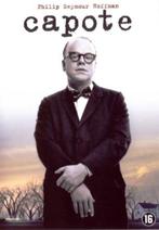 Capote (dvd tweedehands film), Ophalen of Verzenden