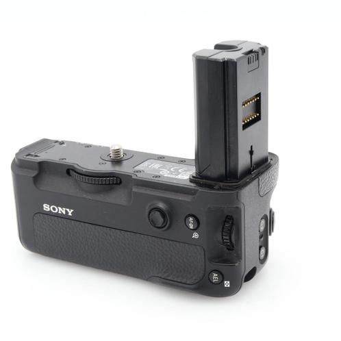Sony VG-C3EM vertical batterygrip | Tweedehands, Audio, Tv en Foto, Fotografie | Accu's en Batterijen, Zo goed als nieuw, Verzenden