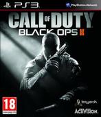 Call of Duty: Black Ops II (PS3) PEGI 18+ Shoot Em Up, Games en Spelcomputers, Nieuw, Verzenden
