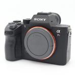 Sony A7R III body | Tweedehands, Audio, Tv en Foto, Verzenden, Zo goed als nieuw, Sony