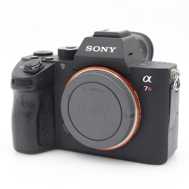 Sony A7R III body | Tweedehands, Audio, Tv en Foto, Fotocamera's Digitaal, Zo goed als nieuw, Sony, Verzenden