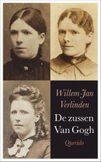 De zussen Van Gogh 9789021401447 Willem Jan Verlinden, Boeken, Verzenden, Gelezen, Willem Jan Verlinden