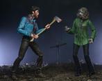 Evil Dead Ultimate Action Figure 2-Pack Bloody Ash & Cheryl, Verzamelen, Ophalen of Verzenden, Nieuw