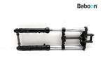 Voorvork Honda CB 650 F 2017-2018 (CB650F CB650FA RC97), Motoren, Verzenden, Gebruikt