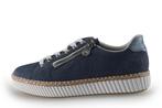 Rieker Sneakers in maat 36 Blauw | 5% extra korting, Kleding | Dames, Schoenen, Zo goed als nieuw, Sneakers, Rieker, Verzenden