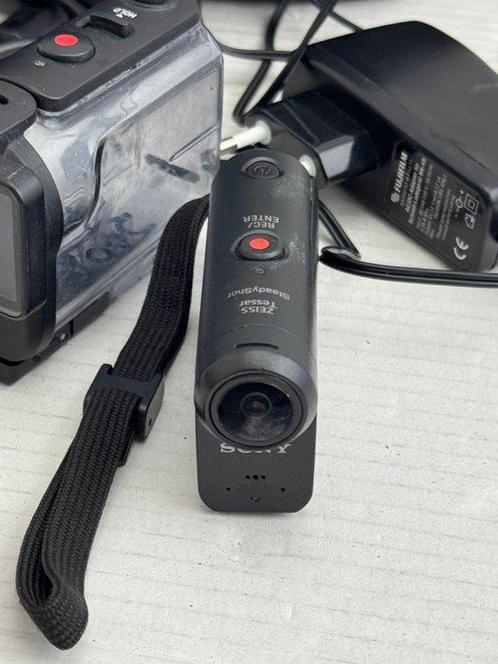 Sony AS50-mIR Digitale camera, Audio, Tv en Foto, Fotocamera's Digitaal