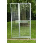 Gaaspaneel 184 h - maas 46x46x4 - 1 m - met toegangsdeur, Dieren en Toebehoren, Nieuw