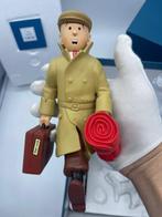 Moulinsart - Tintin - Ils arrivent - 45994